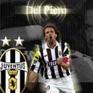 Juventus - Del Piero