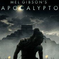 Apocalypto - wallpaper preview