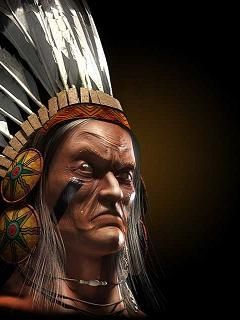 Indian - wallpaper preview