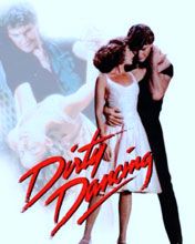 Dirty Dancing - wallpaper preview