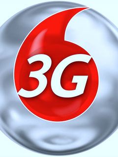 3G - wallpaper preview