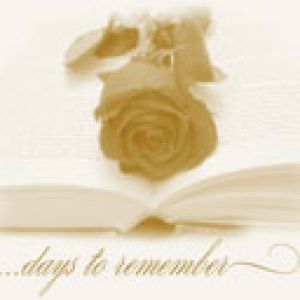days to remember