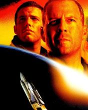 Armageddon - wallpaper preview