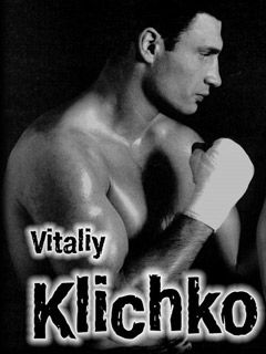 Vitaliy Klichko