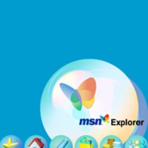 MSN Explorer