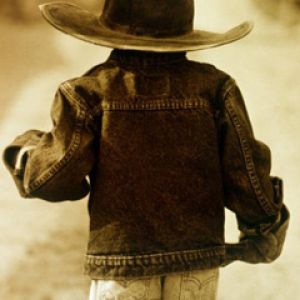 Little Cowboy
