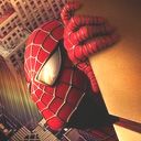 Spiderman - wallpaper preview