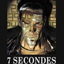 7 Secondes - wallpaper preview