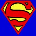 Superman - wallpaper preview