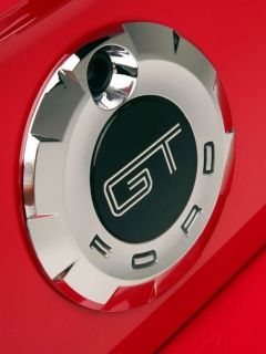 GT Ford