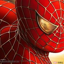 Spiderman - wallpaper preview