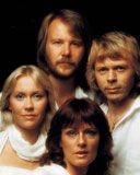 Abba - wallpaper preview