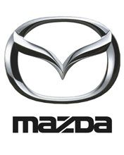 Mazda - wallpaper preview