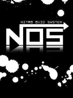 NOS - wallpaper preview