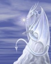Dragon - wallpaper preview