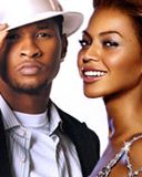Usher - Beyonce
