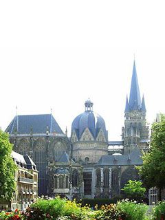 Aachen - Germany