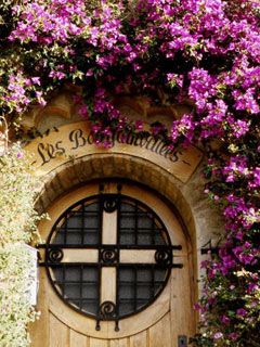 Provence - wallpaper preview