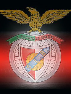 Clubes Benfica 