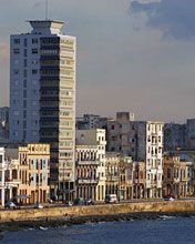 Cuba - wallpaper preview