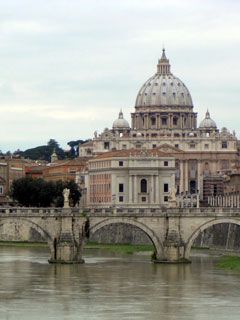 Vatican - wallpaper preview
