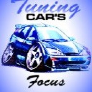 Tuning Car\\\'s Focus