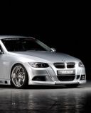 BMW - wallpaper preview