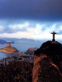 Brazil - Rio de Janeiro