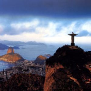 Brazil Rio de Janeiro