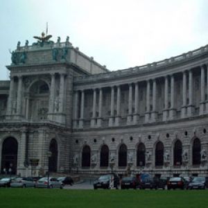 Wien - Palace