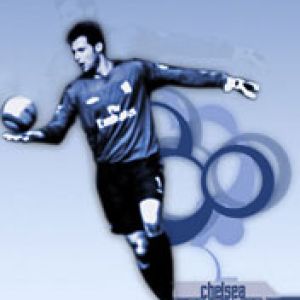 Chelsea - Petr Cech