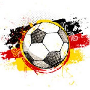 german football