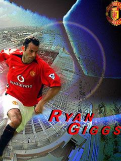 Ryan Giggs