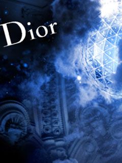 Dior - wallpaper preview