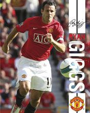 Giggs - wallpaper preview