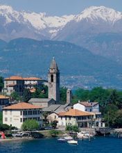 Lake Como  Italy