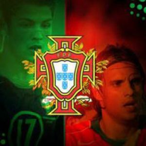 Ronaldo - Gomes
