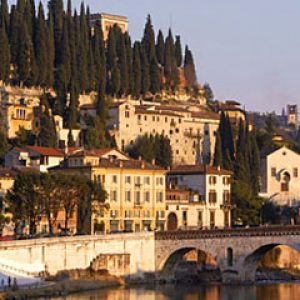 Italy - Verona