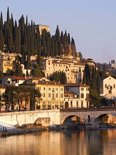 Italy - Verona