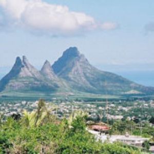 Curepipe Mauritius