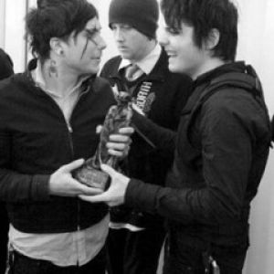 Frankie and Gerard