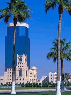 Quatar - wallpaper preview