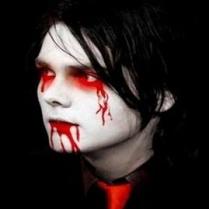 Bloody Gerard