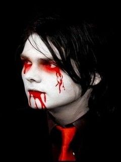 Bloody Gerard
