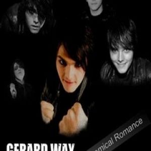 Gerard Way