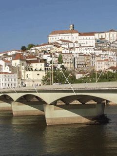Coimbra Bridge