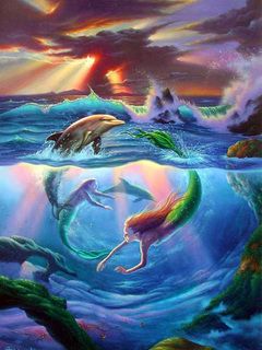 - - wallpaper preview