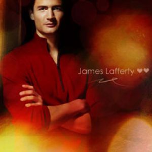 James Lafferty