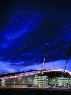 Manchester Stadium