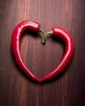 Peppers love